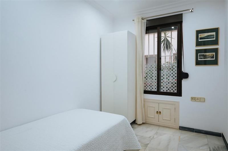 Apartamento Atanasio Barron- Free Parking Sevilla Exterior foto