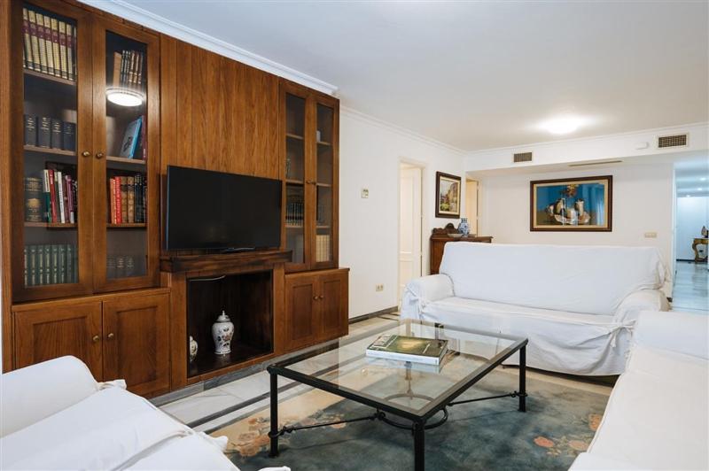 Apartamento Atanasio Barron- Free Parking Sevilla Exterior foto
