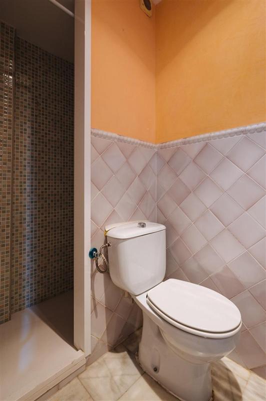 Apartamento Atanasio Barron- Free Parking Sevilla Exterior foto