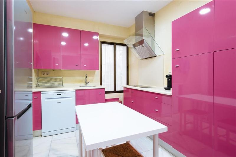Apartamento Atanasio Barron- Free Parking Sevilla Exterior foto