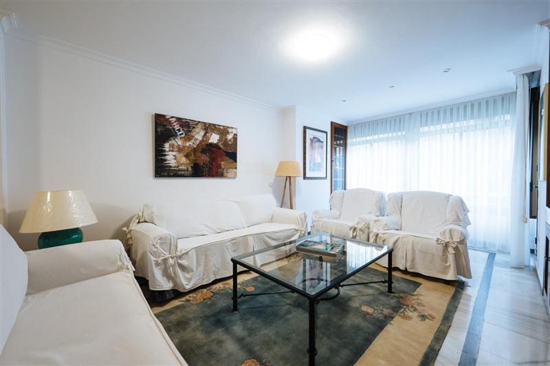 Apartamento Atanasio Barron- Free Parking Sevilla Exterior foto