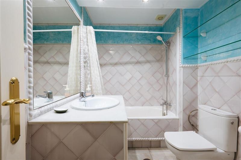 Apartamento Atanasio Barron- Free Parking Sevilla Exterior foto
